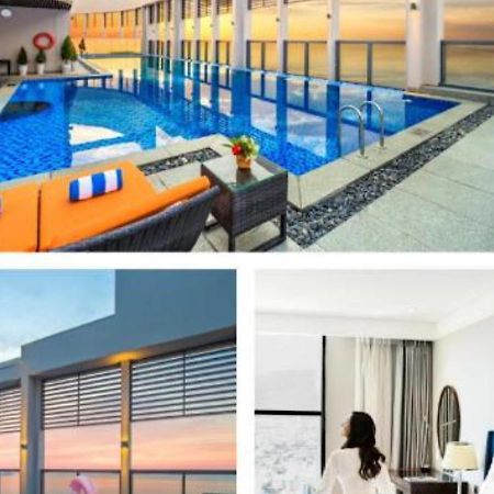 Luxury Apartment In Altara Building With Ocean View Da Nang Exterior foto