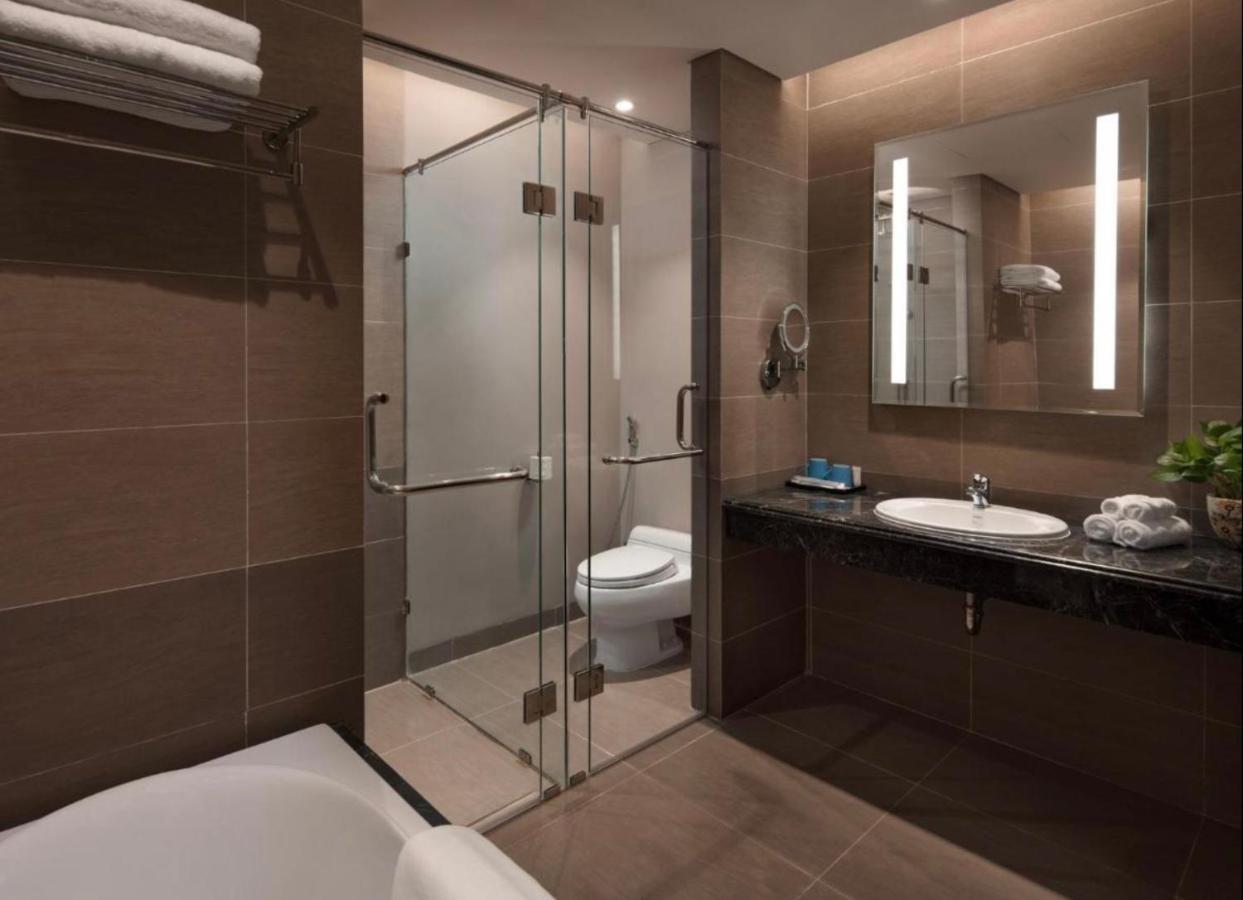 Luxury Apartment In Altara Building With Ocean View Da Nang Exterior foto