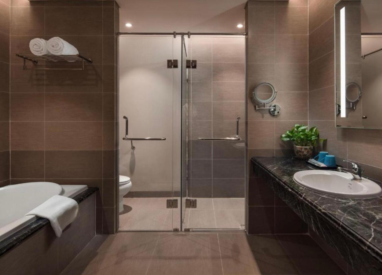 Luxury Apartment In Altara Building With Ocean View Da Nang Exterior foto
