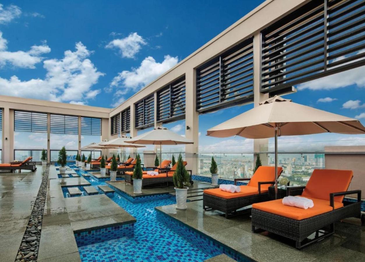Luxury Apartment In Altara Building With Ocean View Da Nang Exterior foto