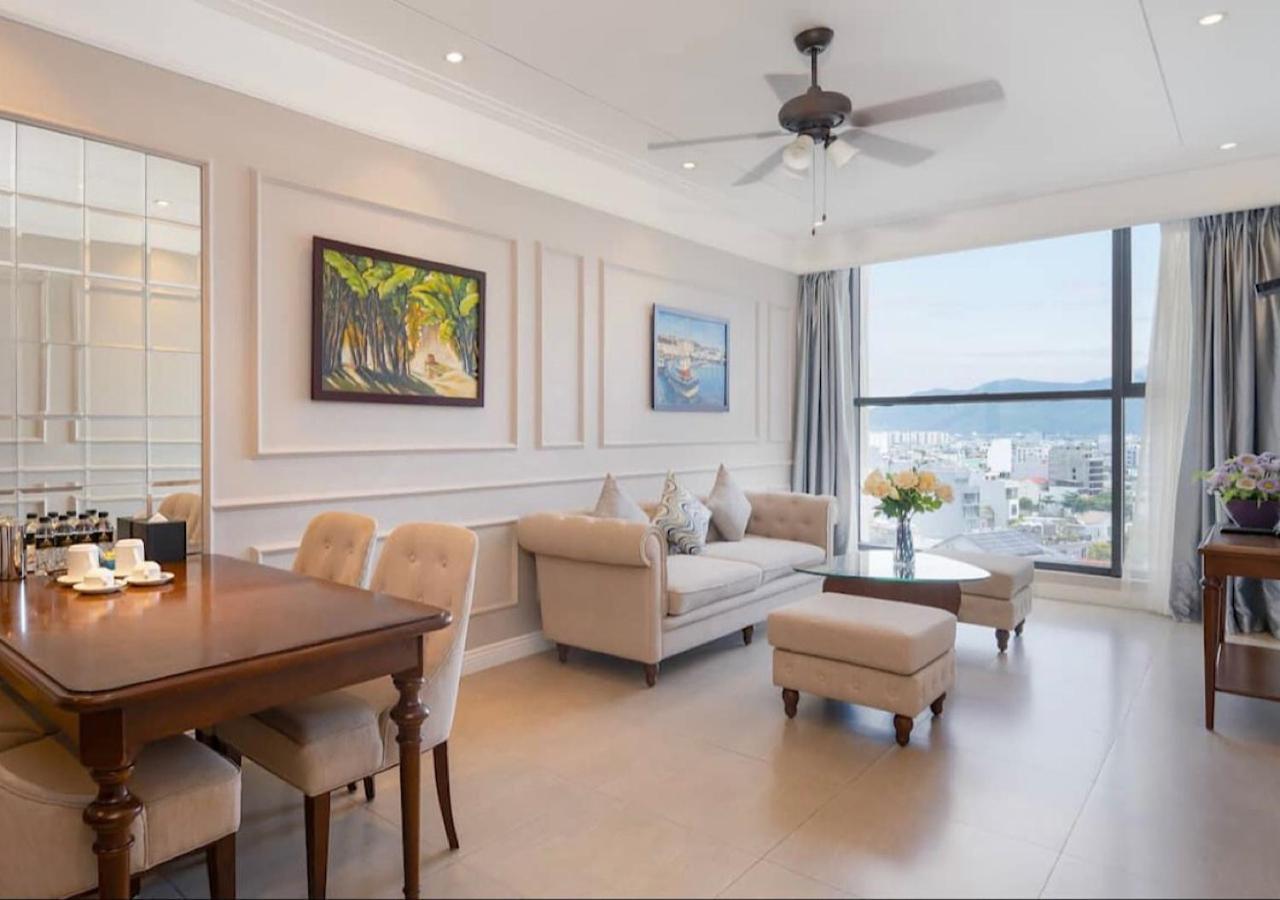 Luxury Apartment In Altara Building With Ocean View Da Nang Exterior foto