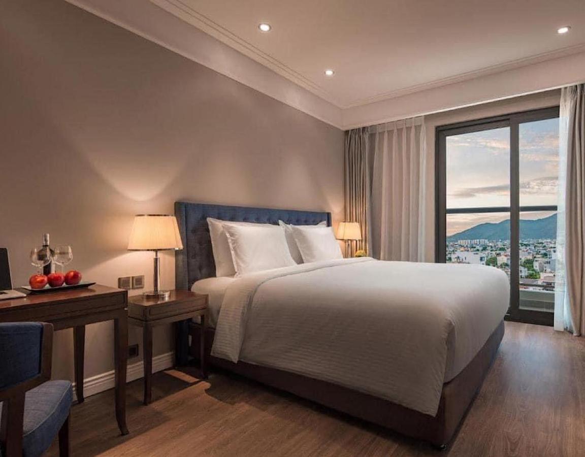 Luxury Apartment In Altara Building With Ocean View Da Nang Exterior foto