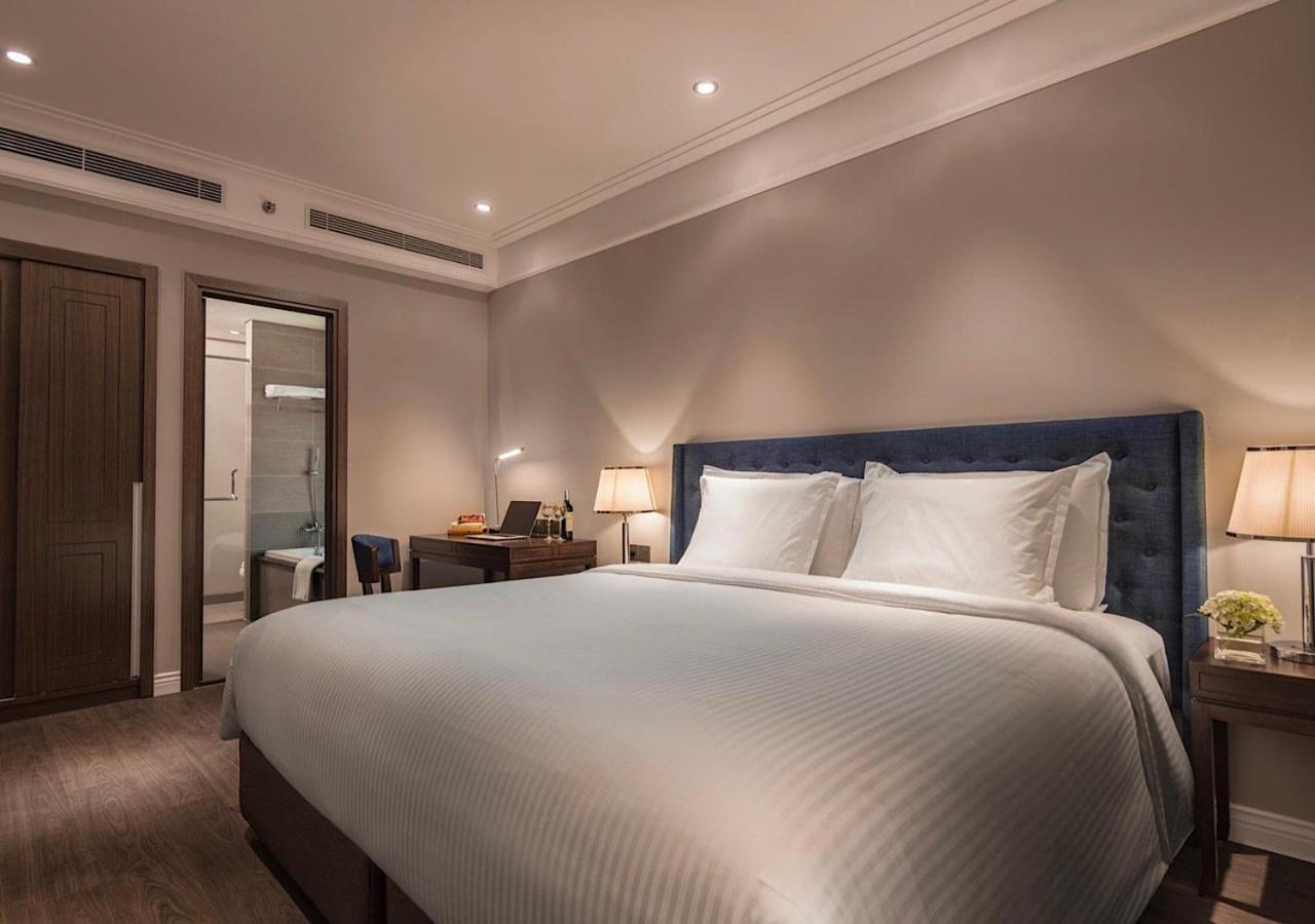 Luxury Apartment In Altara Building With Ocean View Da Nang Exterior foto
