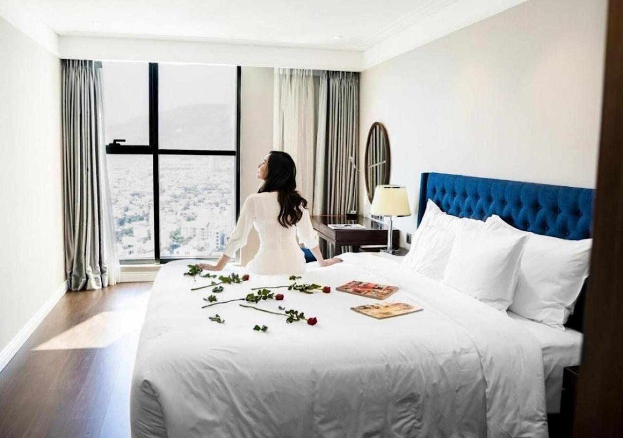 Luxury Apartment In Altara Building With Ocean View Da Nang Exterior foto